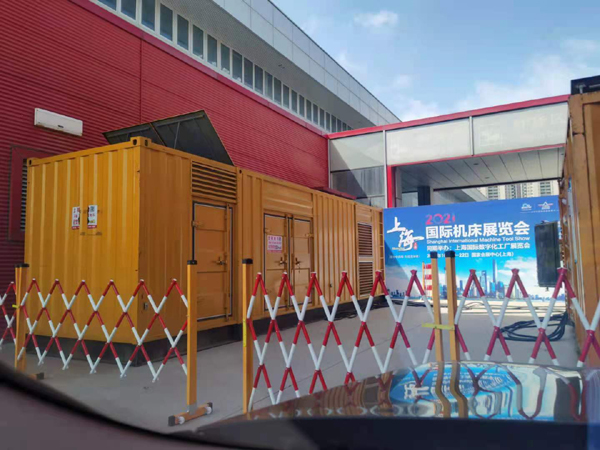 临朐发电机出租 对于发电机的特性你了解多少？