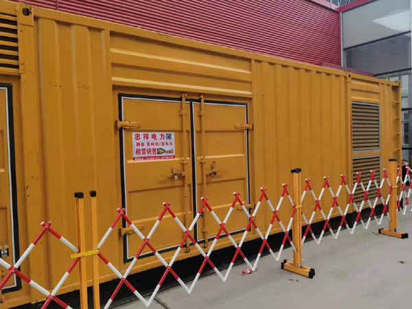 临朐关于通用发电机的十万个为什么？