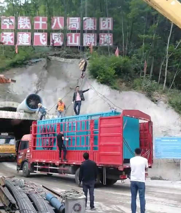 临朐发电机组维修后输出功率降低是什么问题