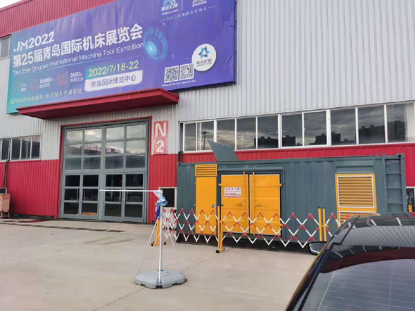 临朐发电机租赁-柴油发电机组不及时维护危害大