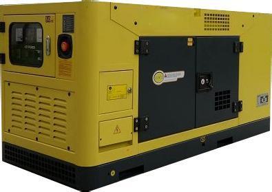 临朐出租发电机-怎样对比判断发电机组的质量