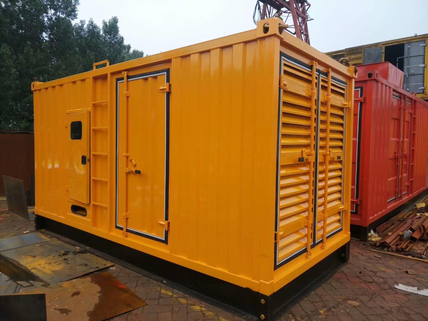 临朐300kw柴油发电机组一个小时需要的油耗