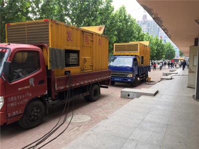 临朐是否需要给柴油发电机安装保护装置