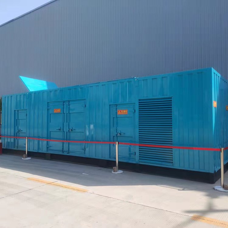 临朐怎样更换柴油发电机组的空气滤清器？