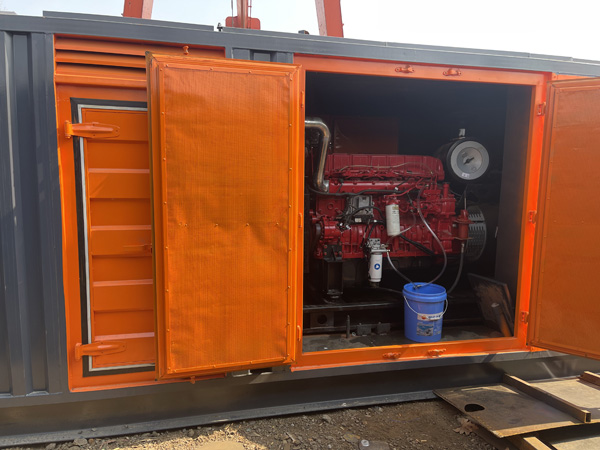 临朐哪些因素会影响 200KW 柴油发电机的燃油消耗率？