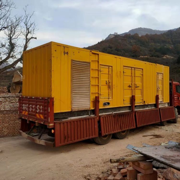 临朐200kW 发电机组在带电阻性负载时，输出功率会受到哪些因素的影响？