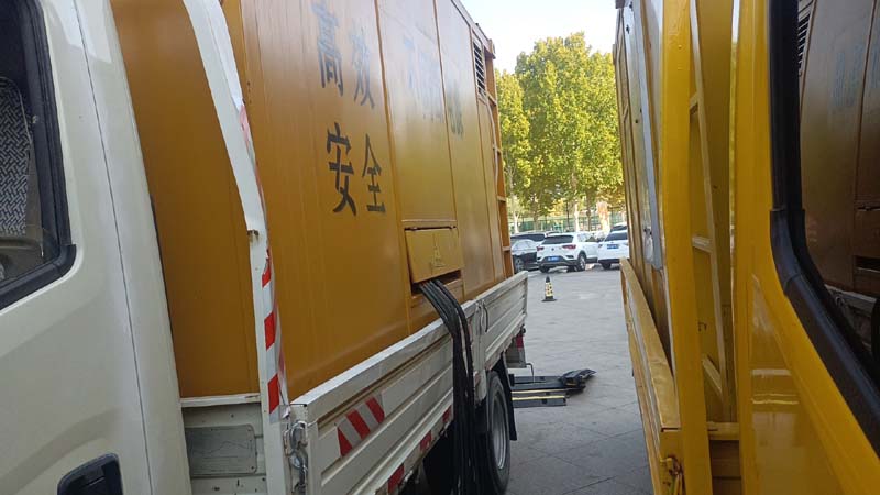 临朐如何判断柴油发电机组和UPS电源的切换时间是否符合要求？