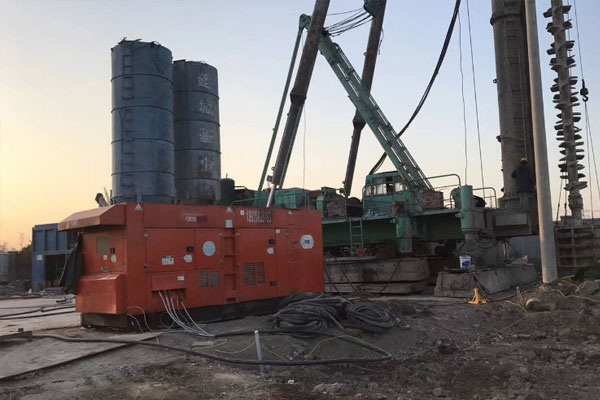临朐如何检查发电机组燃油系统的密封性？