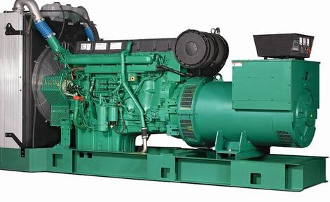临朐发电机除垢后需要用清水冲洗水冷式机油散热器几次？
