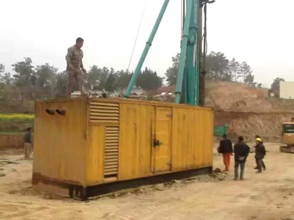 临朐柴油发电机组应用场合有哪些？